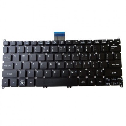 Laptop Keyboard for ACER Aspire ULTRABOOK V5-121